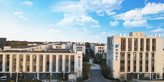 科技赋能智造｜智控电气：以双核心实力，点亮工业智能新未来